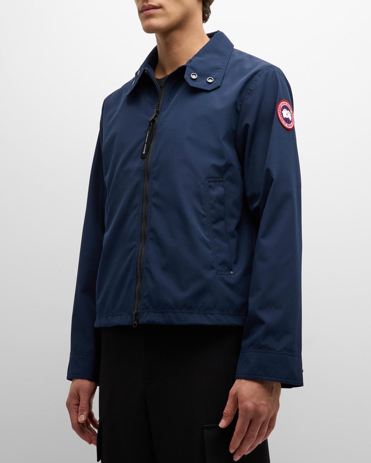 Men's Rosedale Harrington Jacket Product Image