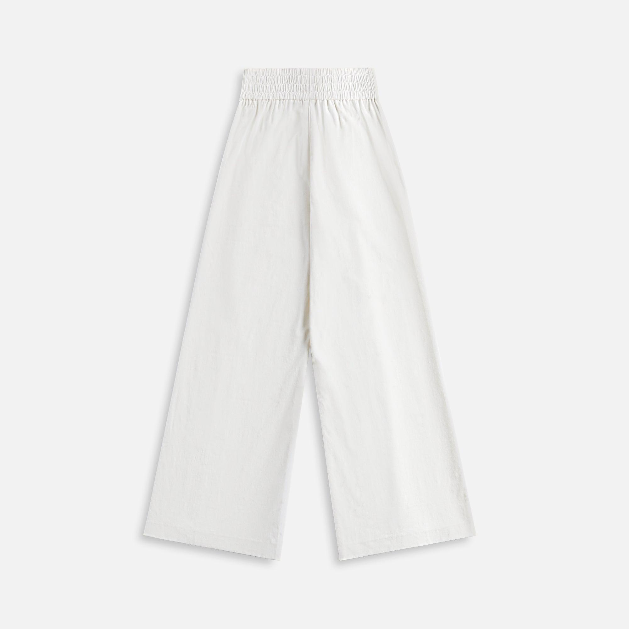 anOnlyChild Darliston Pant - Cloud Female Product Image