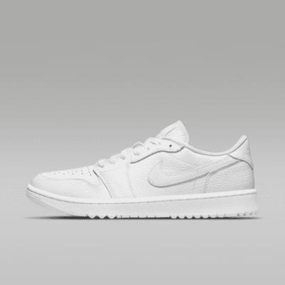 Air Jordan 1 Low G Golf Shoes Product Image