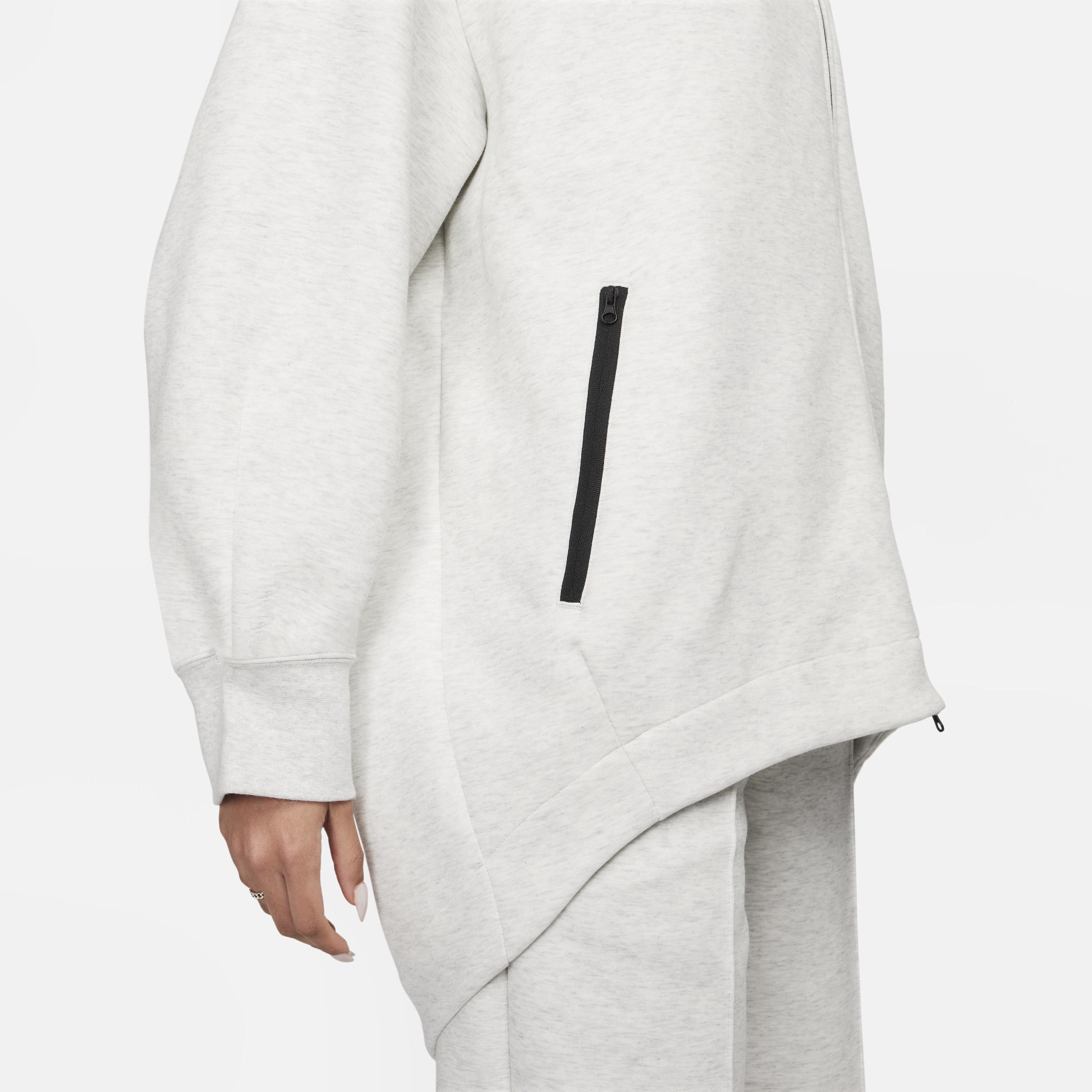 Nike Sportswear Tech Fleece Zip Hoodie Product Image