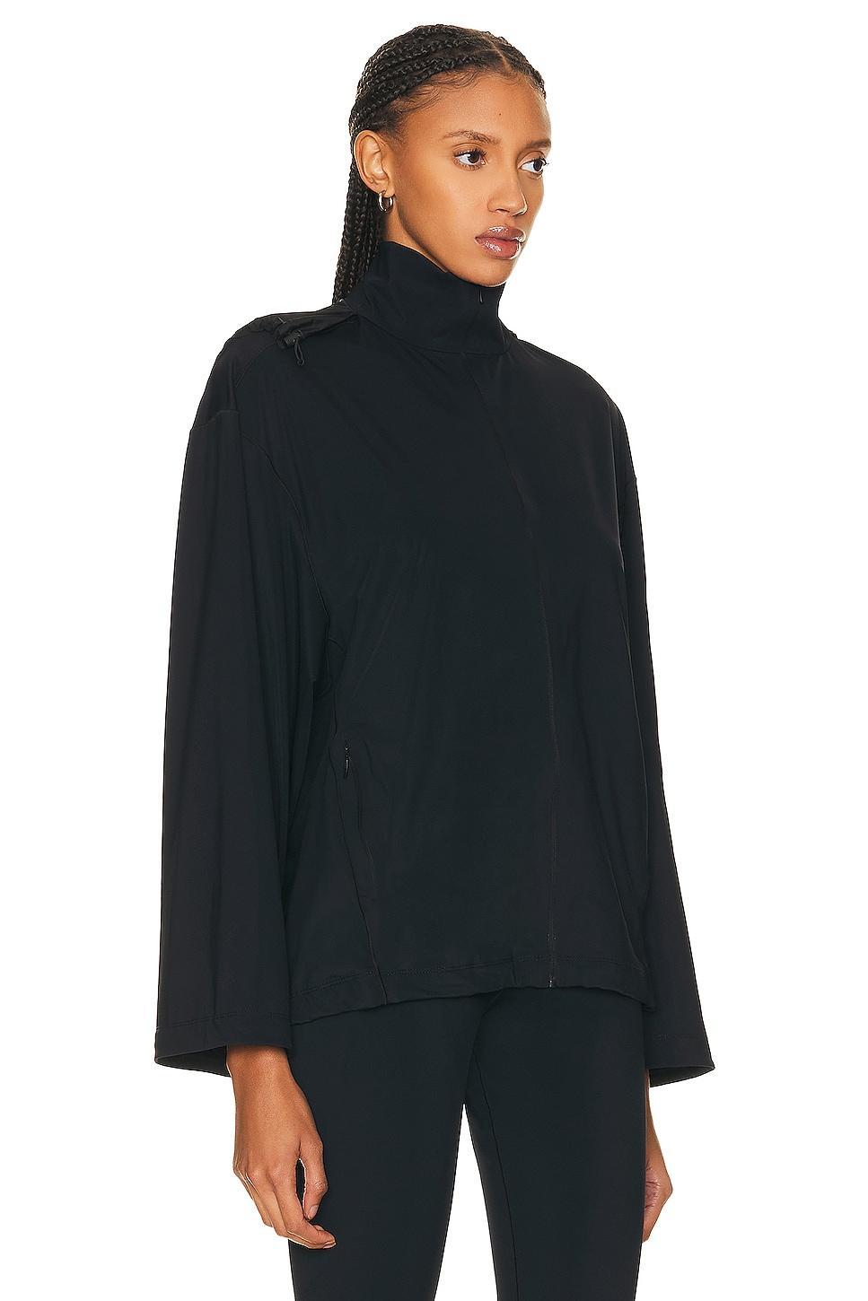 The Row Tamari Sweater in Black - Black. Size S (also in L, M, XS). Product Image