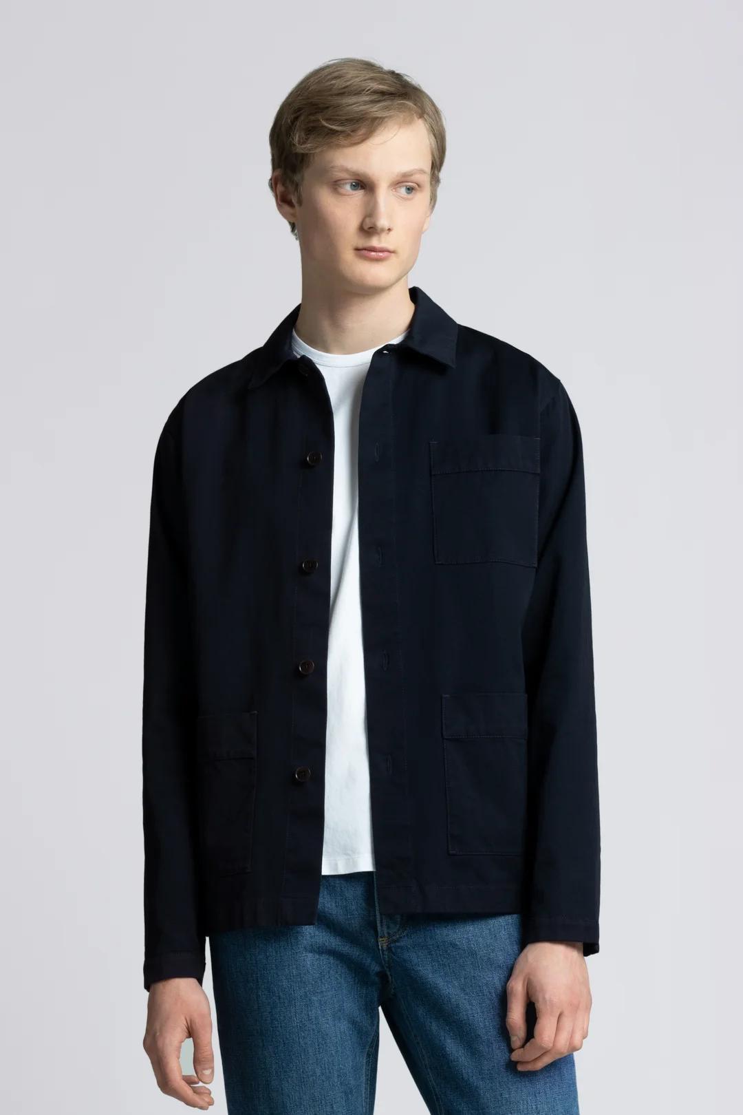 The Overshirt Product Image