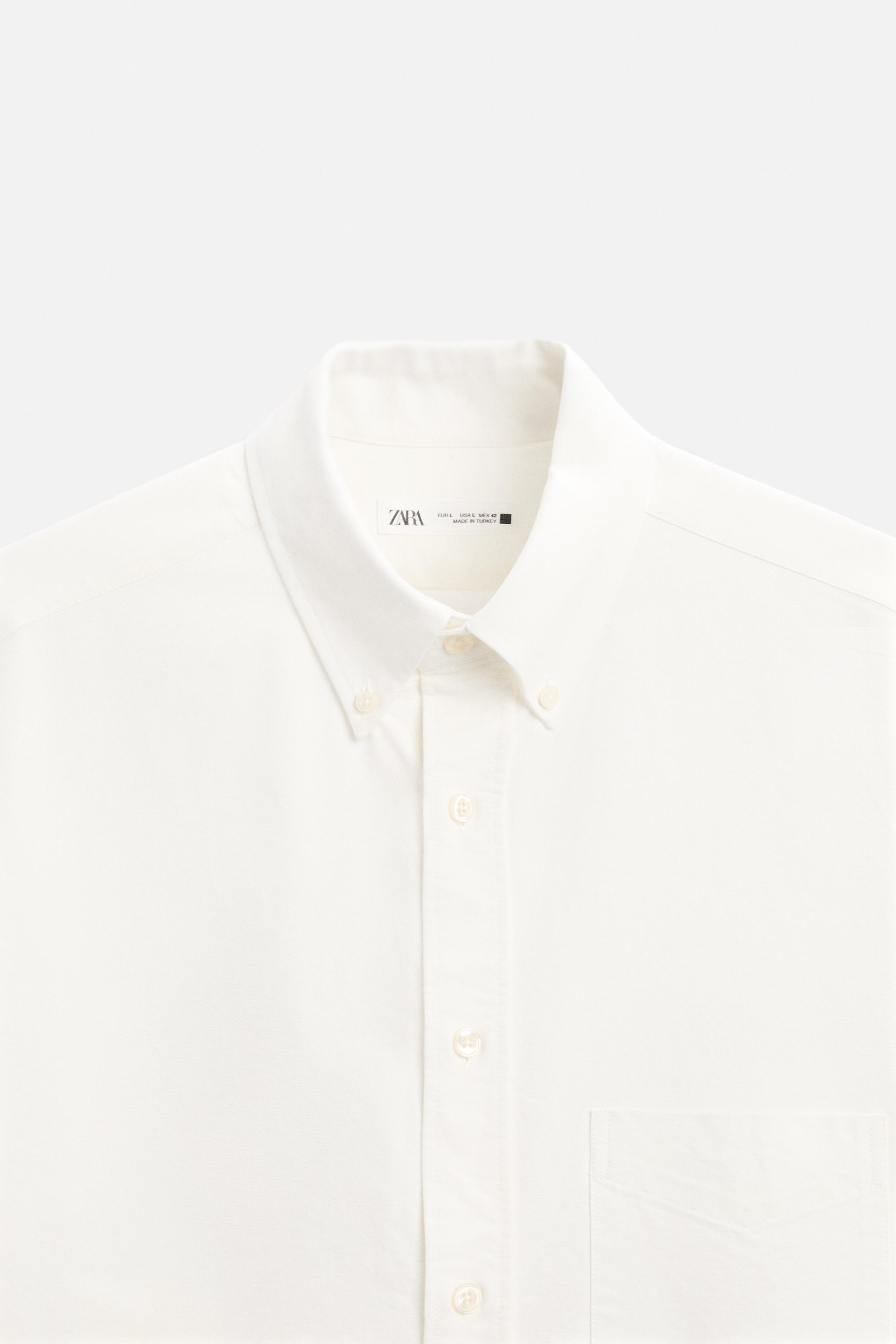 OXFORD SHIRT Product Image