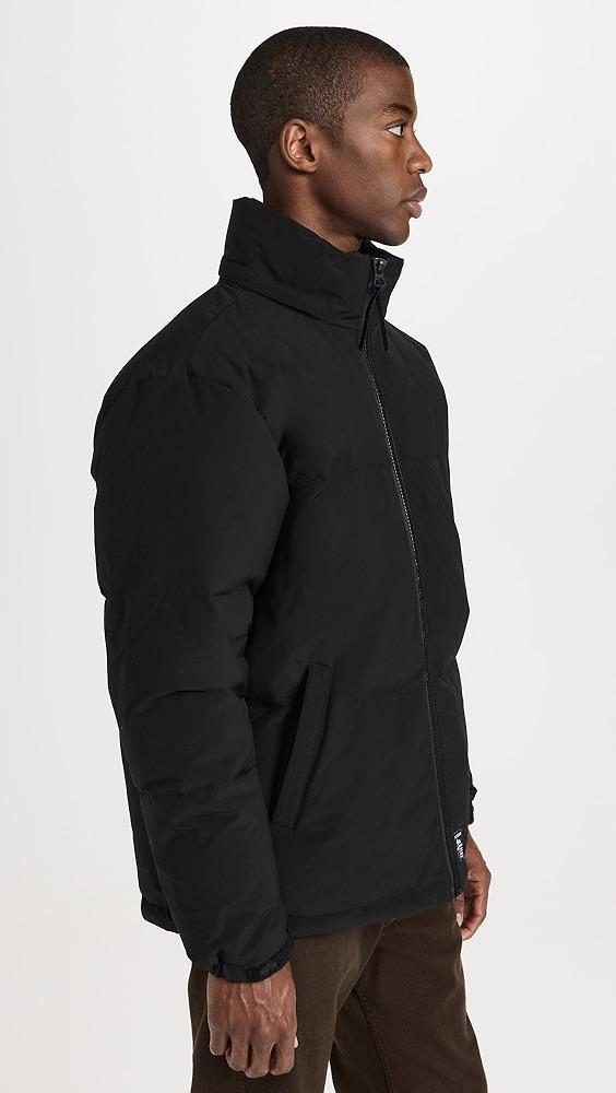 Alpha Industries Puffer Parka | Shopbop Product Image