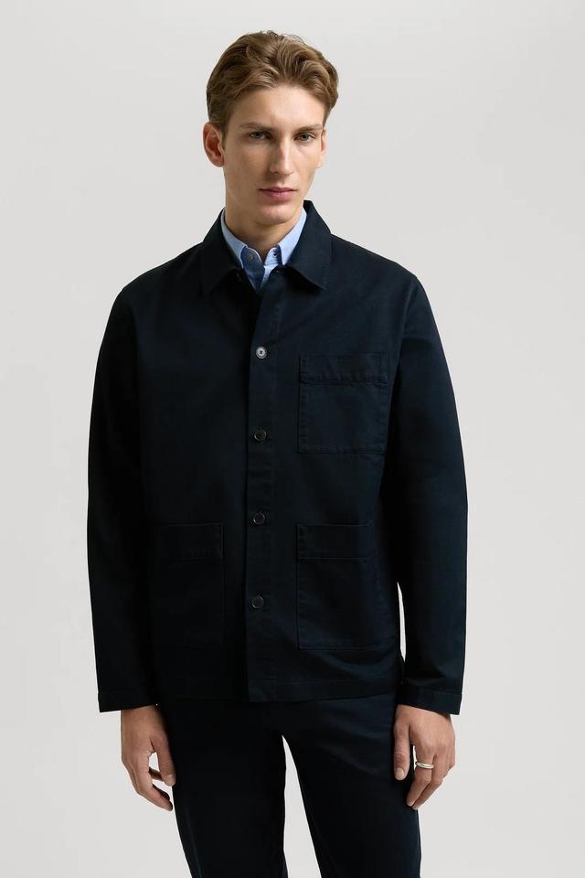 The Overshirt Product Image