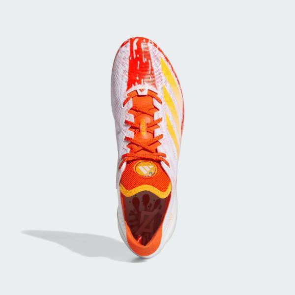 Adizero Electric Speed Juice Football Cleats Product Image