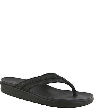 SAS Mens Escape Thong Sandals Product Image