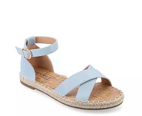 Journee Collection Lyddia Womens Sandals Product Image