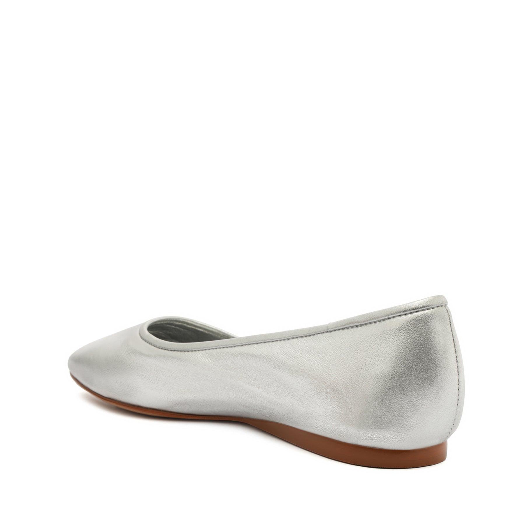 Vanessa Leather Flat Female Product Image