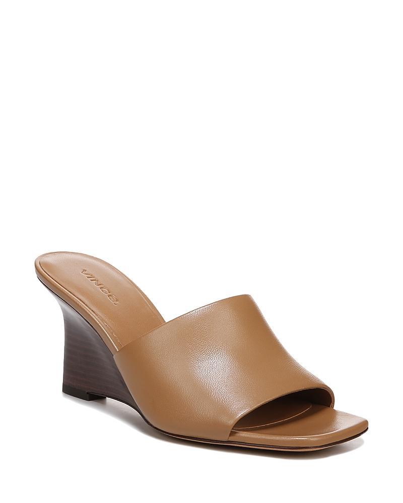 Vince Pia Wedge Sandal Product Image