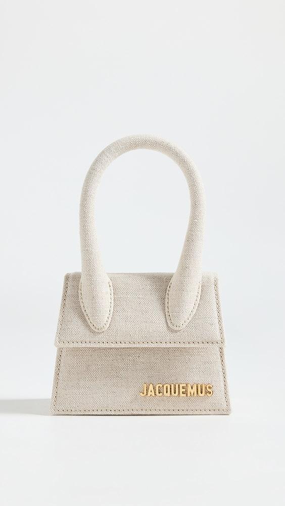 Jacquemus Le Chiquito Bag | Shopbop Product Image