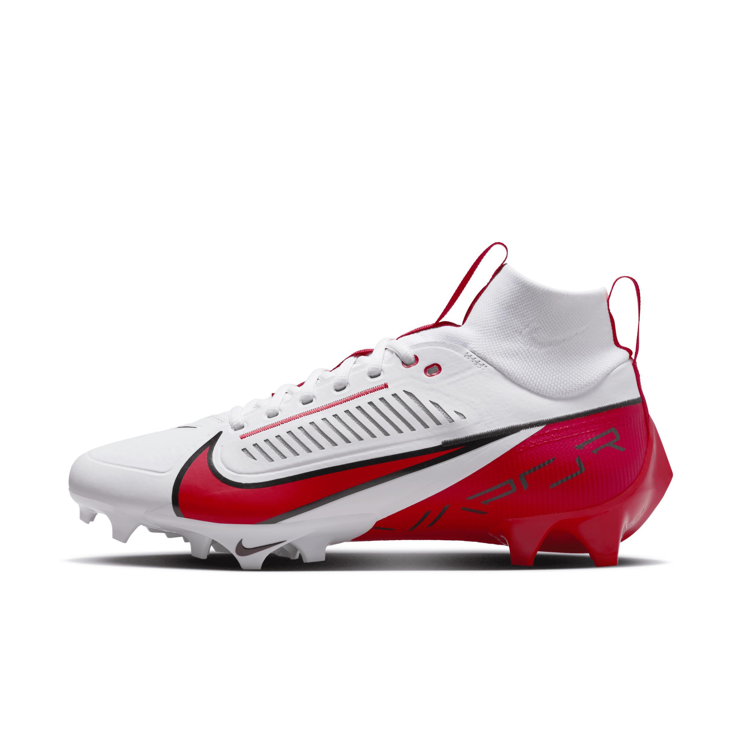 Nike Men's Vapor Edge Pro 360 2 Football Cleats Product Image