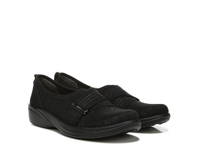 Bzees Niche III (Blacknet) Women's Shoes Product Image