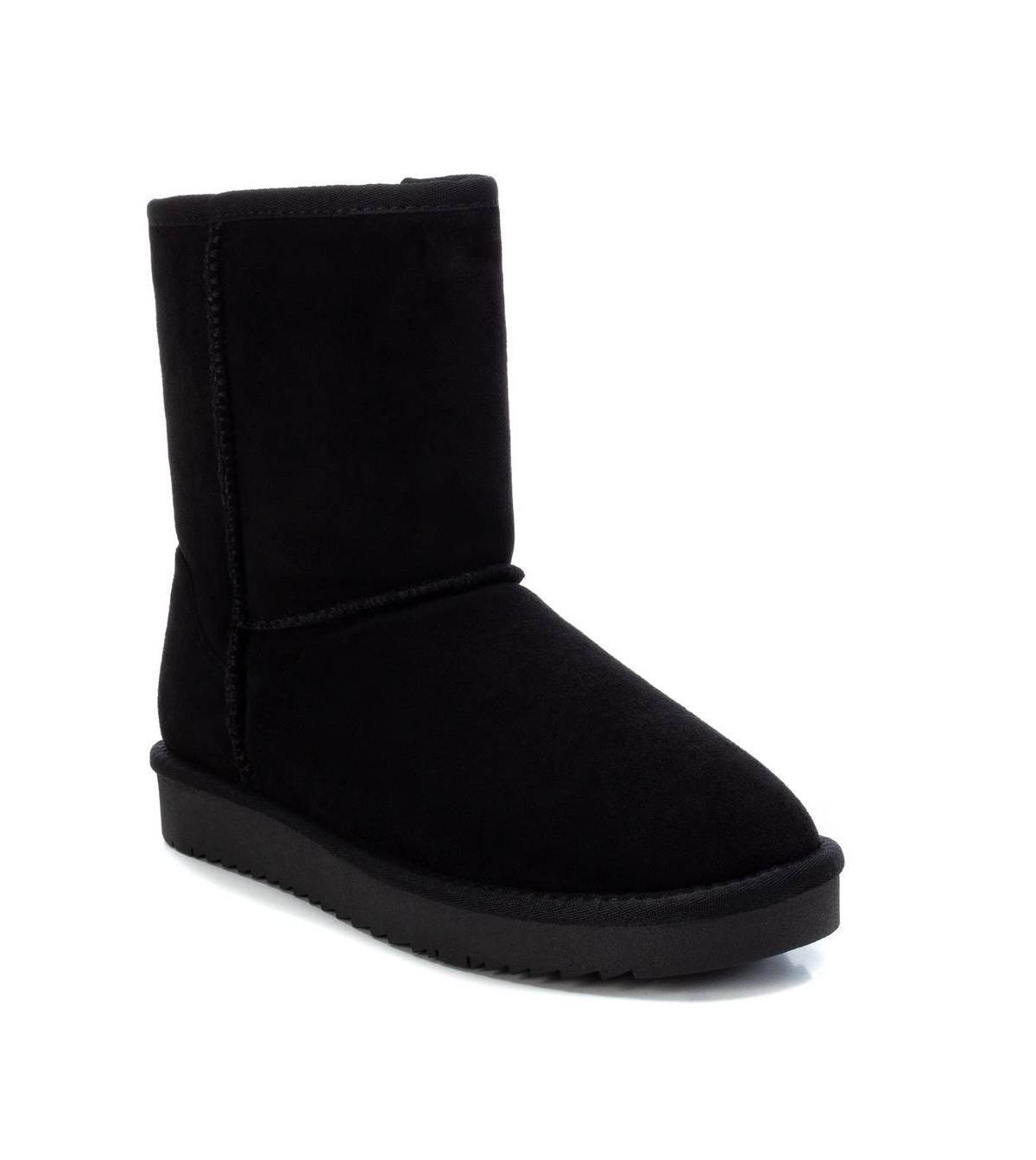 Xti Womens Winter Boots By Product Image