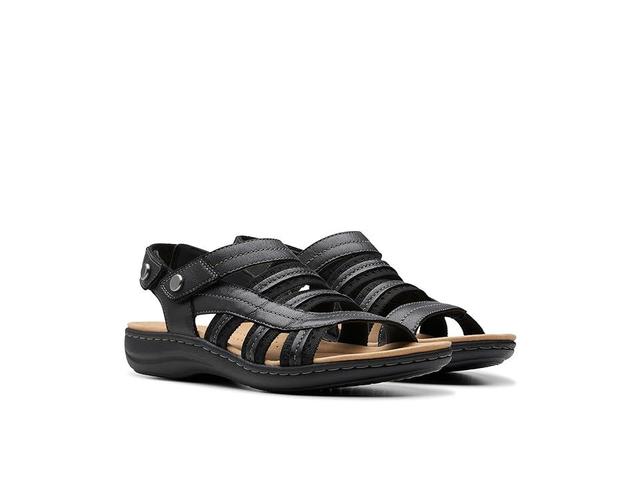 Clarks Laurieann Erin Combi) Women's Sandals Product Image