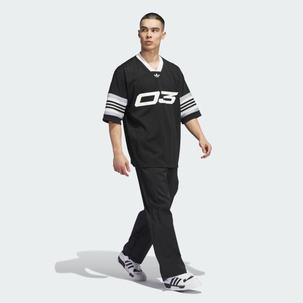 Woven Track Pants (Gender Neutral) Product Image