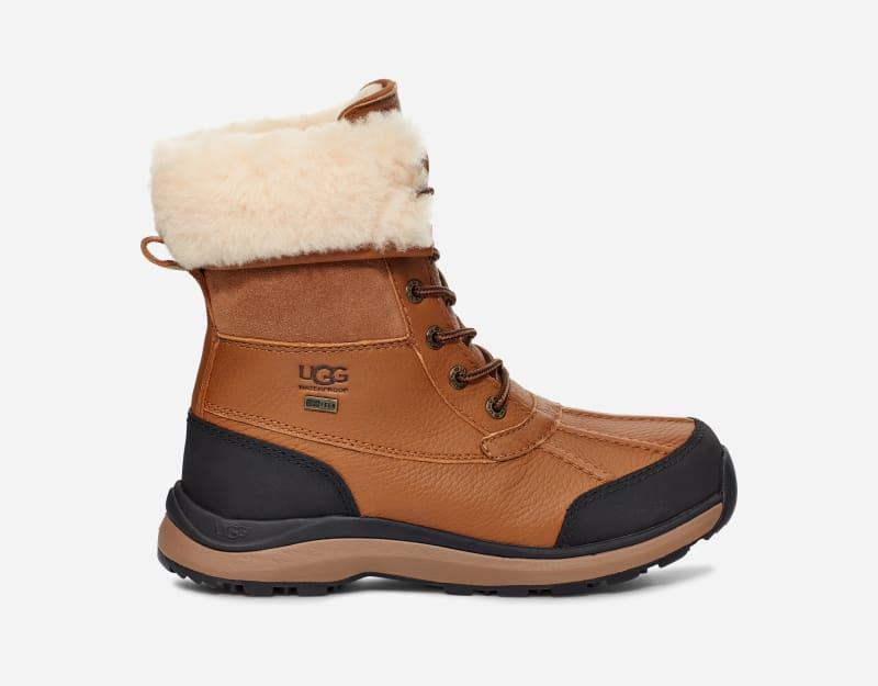 UGG(r) Adirondack III Waterproof Bootie Product Image