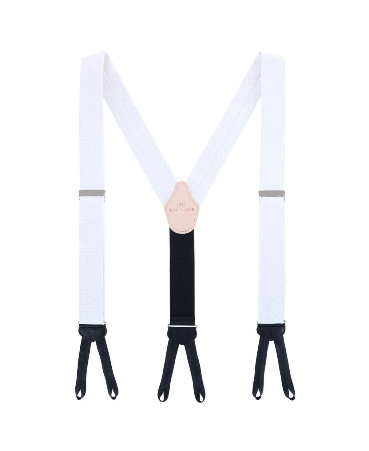 Mens Formal Andora Suspenders Product Image