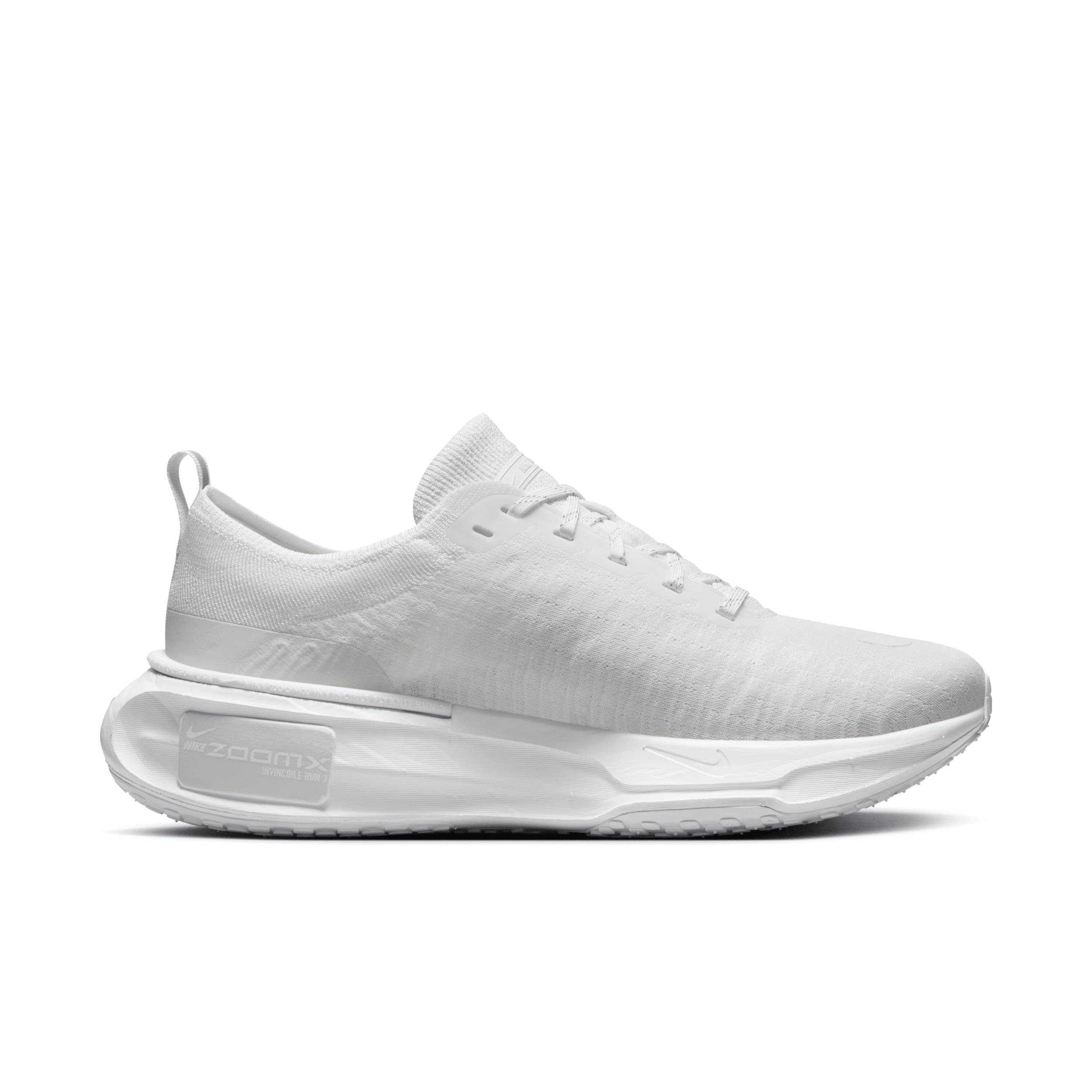 Nike Men's Invincible 3 Road Running Shoes (Extra Wide) Product Image