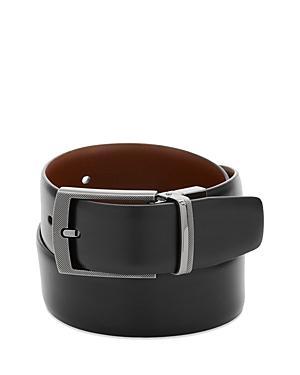 The Men's Store At Bloomingdale's The Men's Store at Bloomingdales Men's Shanghai Tang Reversible Belt - 100% Exclusive - 36 - 36 - Male Product Image