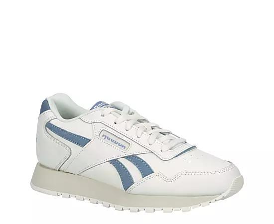 Reebok Womens Glide Sneaker Running Sneakers Product Image