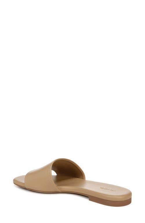 Debra Slide Sandal In Dune Product Image