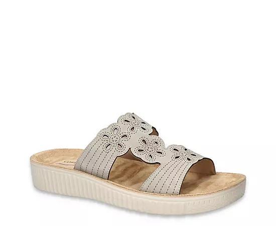 Easy Street Womens Taj Sandal Product Image