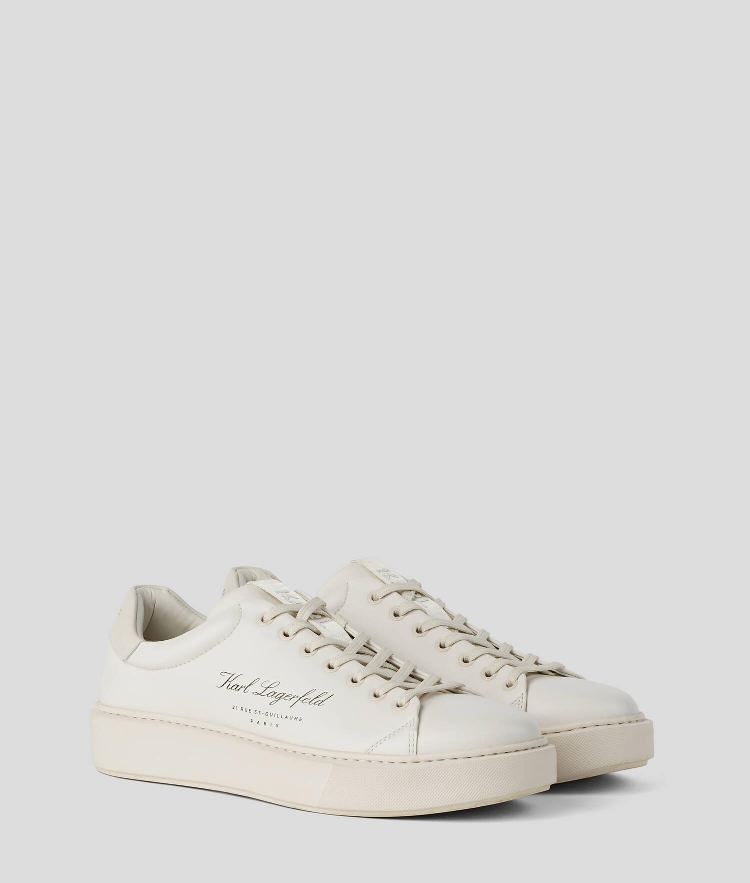 Maxi Kup Hotel Karl Sneakers Product Image