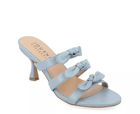 Journee Collection Kristina Womens Dressy Pumps Product Image