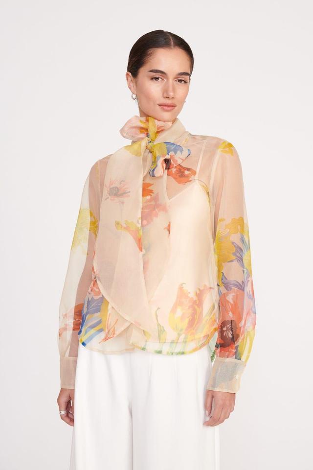 MARYN TOP | FIRST BLOOM DAY Product Image