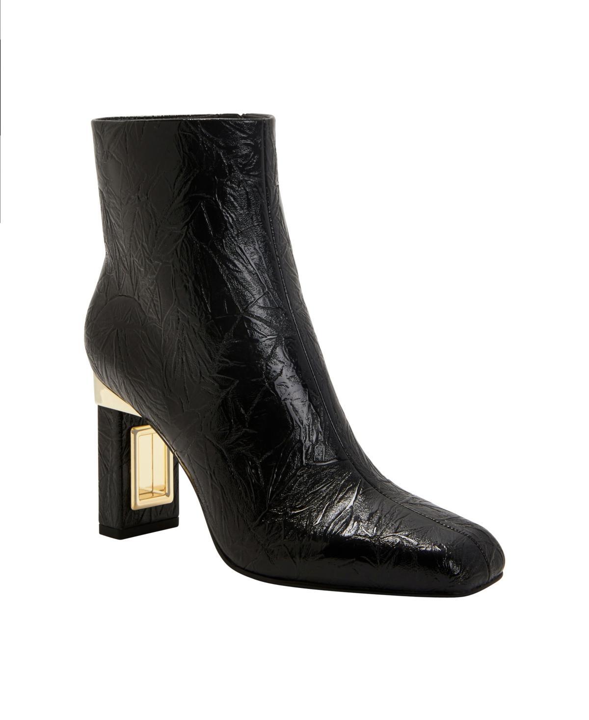 Katy Perry Womens Hollow Heel Bootie Product Image