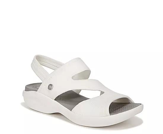 Bzees Cleo Womens Slingback Sandals Product Image