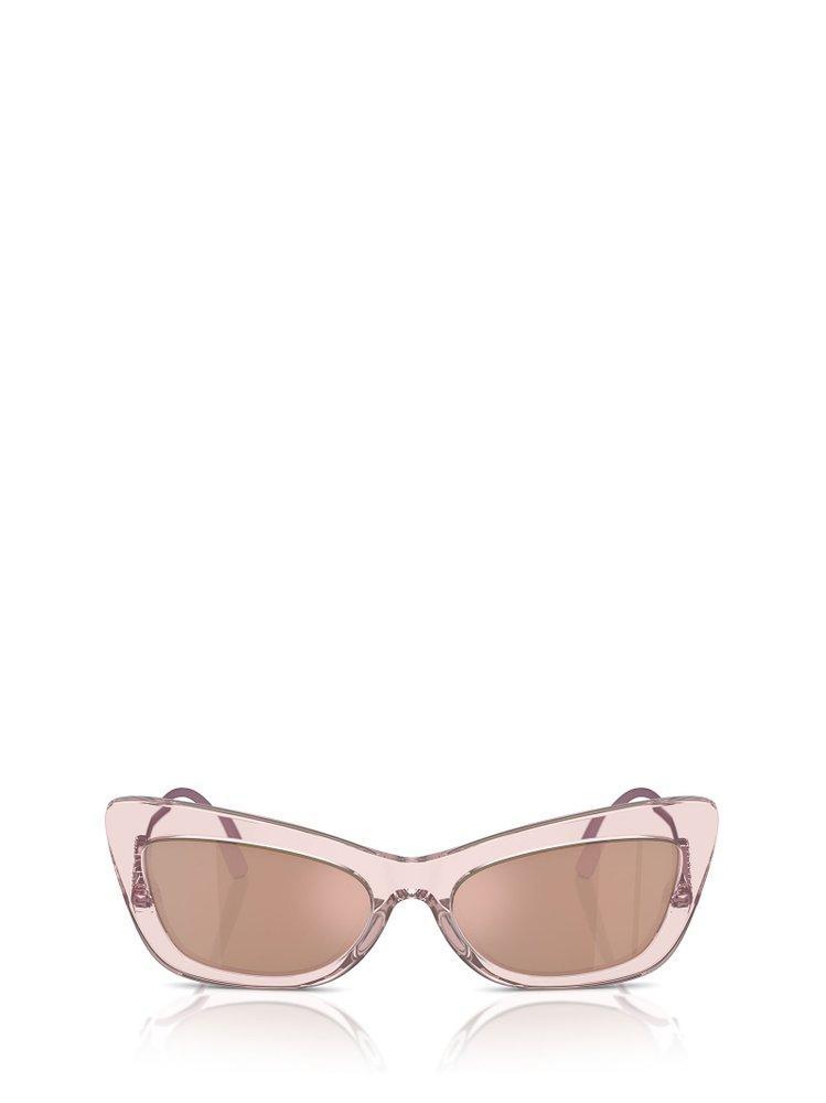 Eyewear Cat In Pink product image