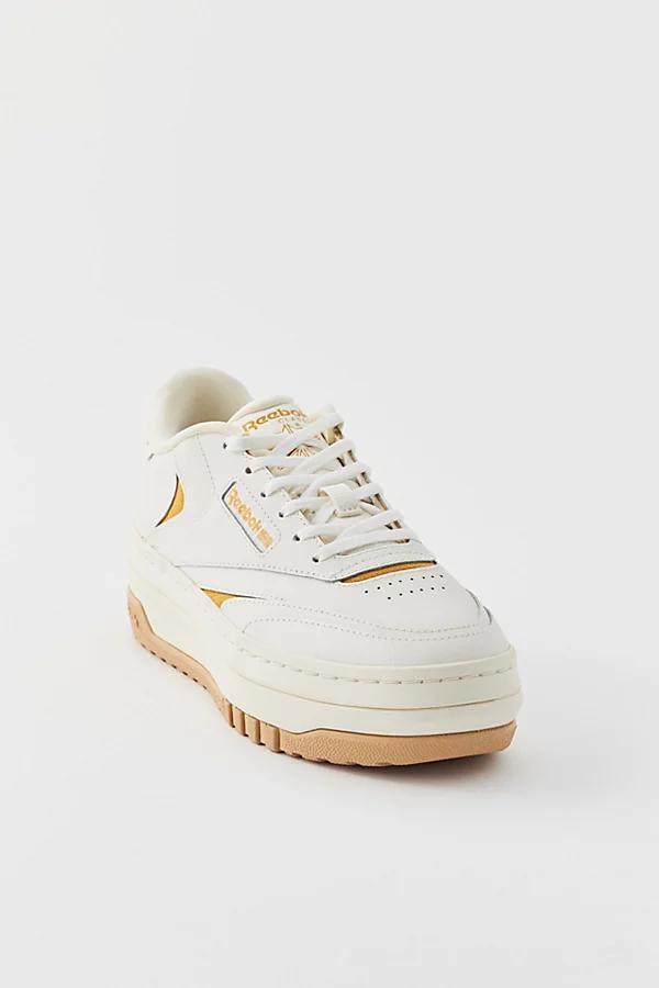 Reebok Club C Extra Sneaker Womens at Urban Outfitters Product Image