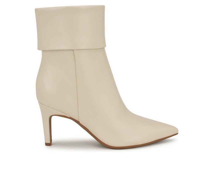 Women's Nine West Golas Booties Product Image