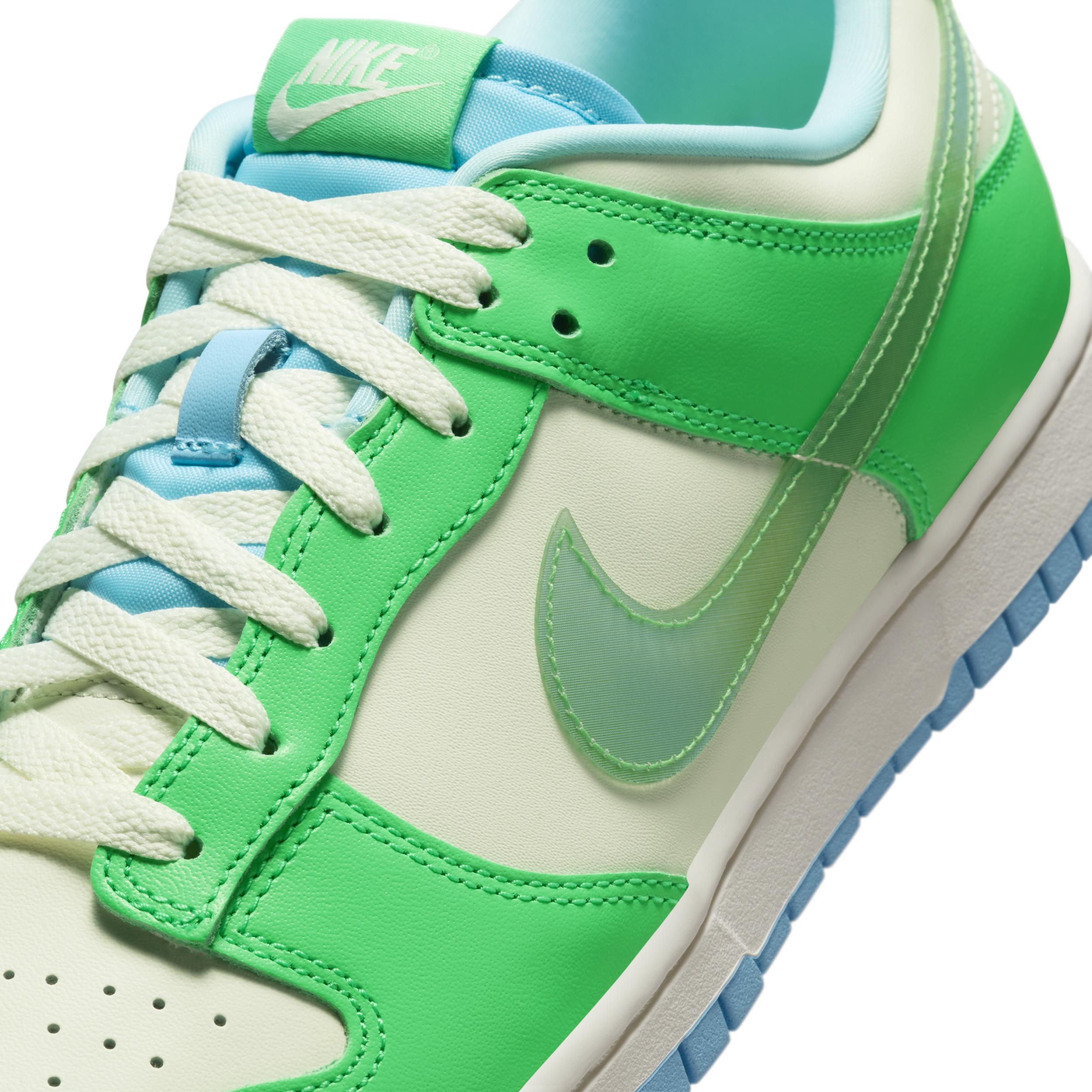 Nike Dunk Low Retro Men's Shoes Product Image