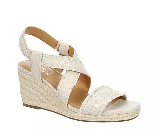 Lauren Blakwell Womens Felicity Wedge Sandal Product Image