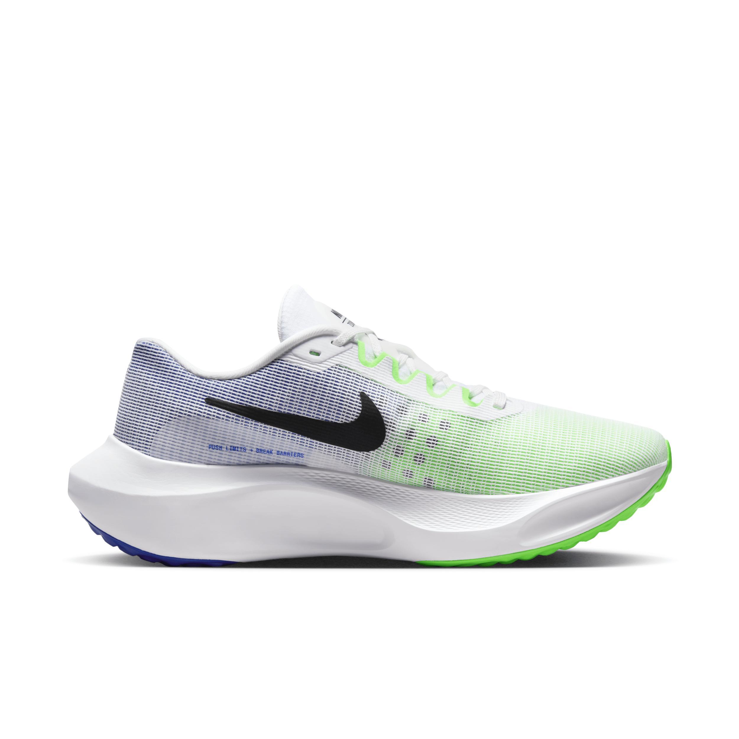 Nike Men's Zoom Fly 5 Road Running Shoes Product Image