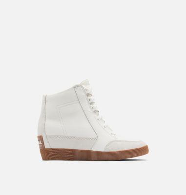 Sorel OUT N ABOUT Women's Wedge- Product Image