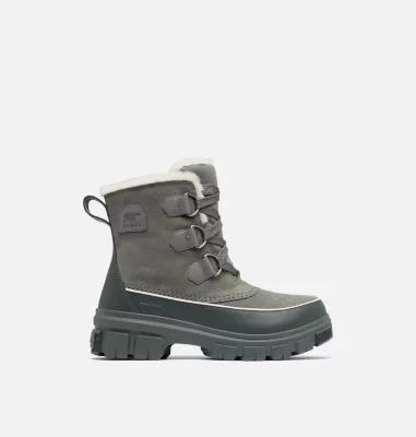 Sorel Womens Tivoli V Wp Weather Boot Product Image