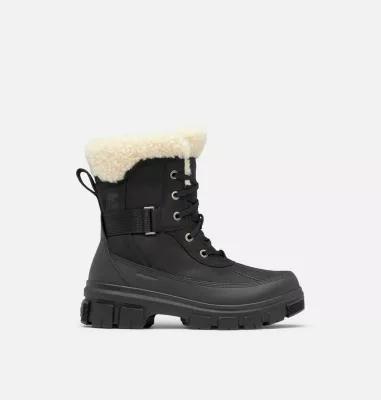 Sorel TIVOLI V Parc Women's Waterproof Boot- Product Image