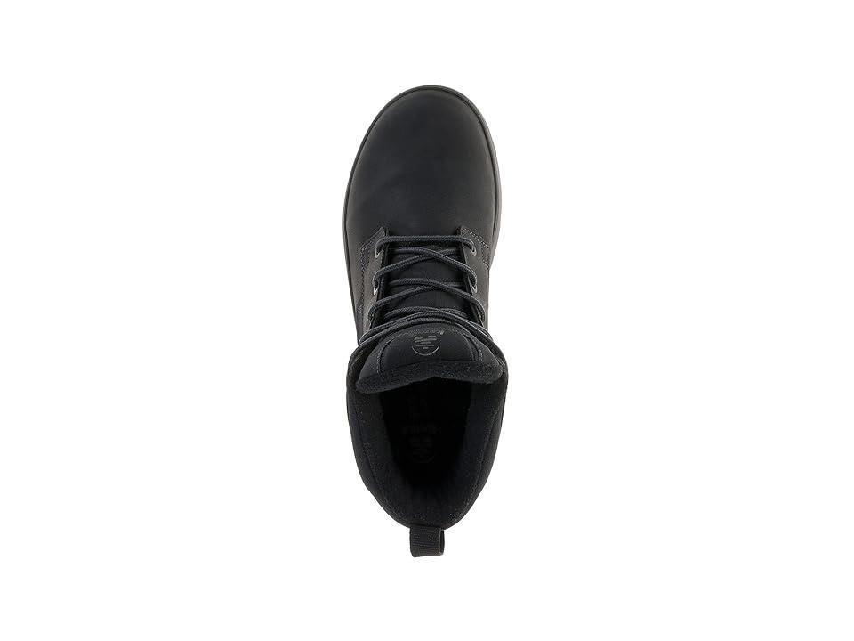 Kamik Spencer Mid (Black) Men's Boots Product Image