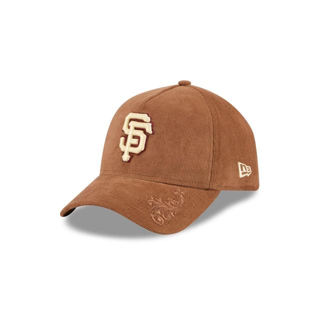 Milwaukee Brewers 2024 Division Champions Locker Room 9FORTY Stretch-Snap Hat Male Product Image