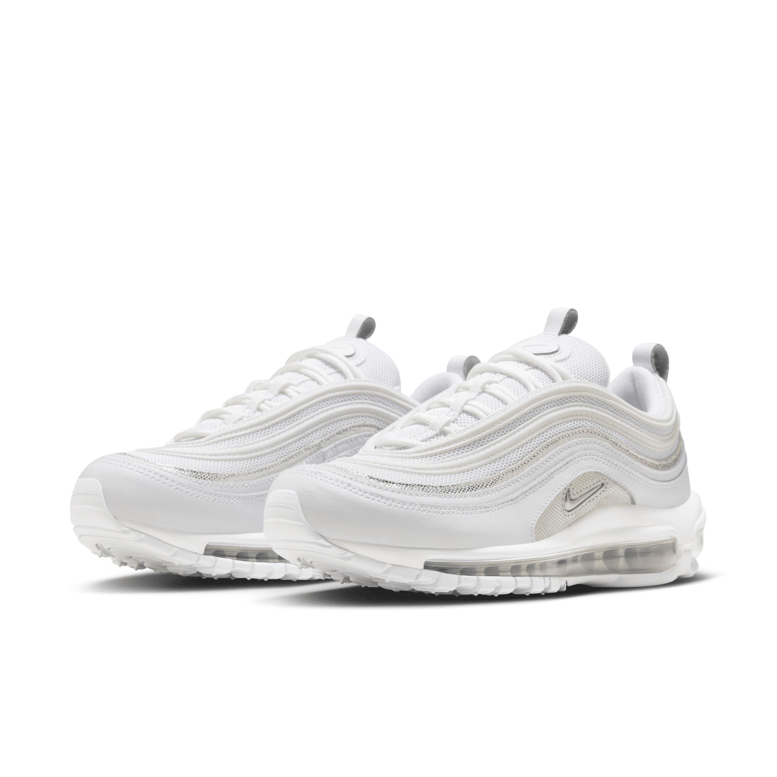 Nike Women's Air Max 97 Shoes Product Image