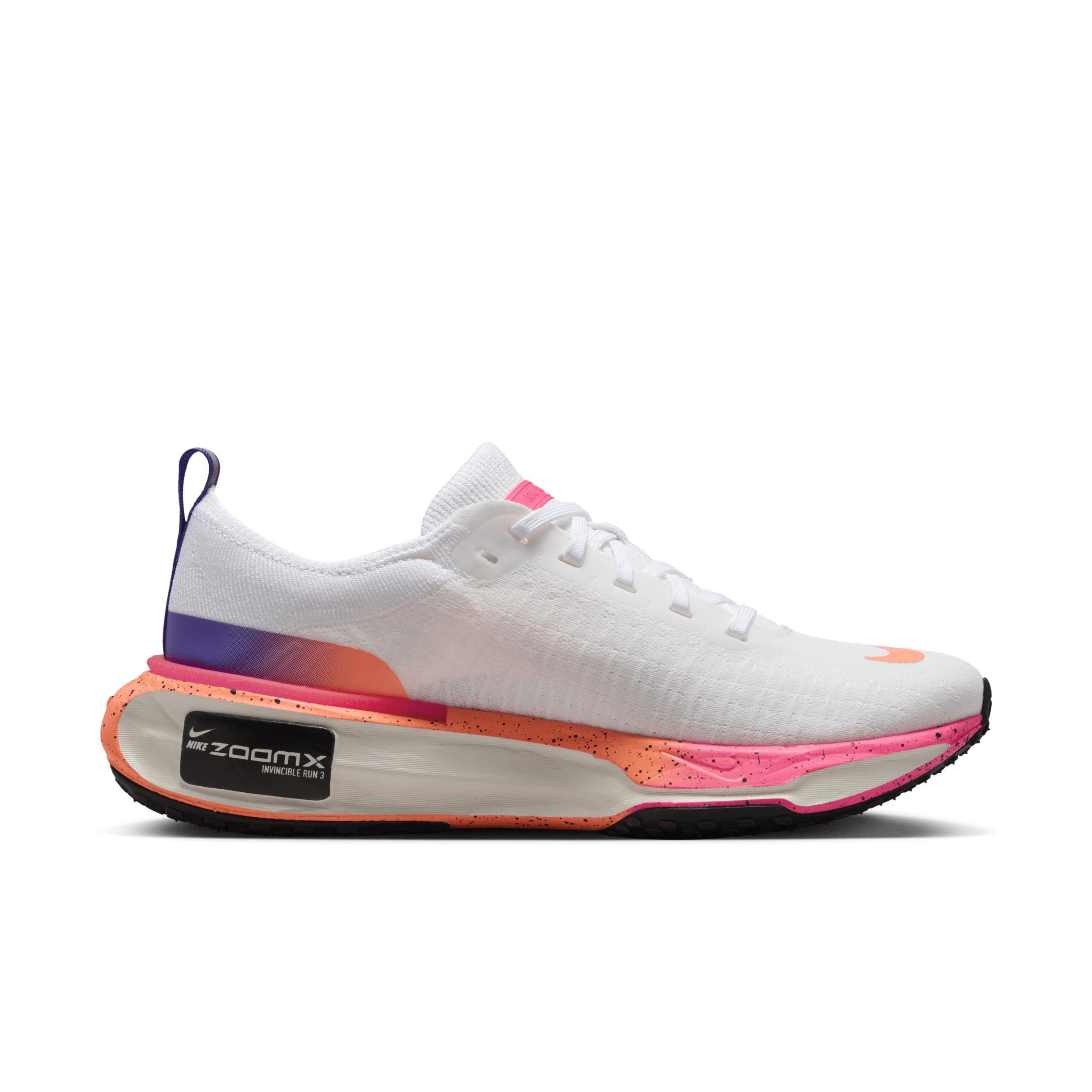 Nike Women's Invincible 3 Road Running Shoes Product Image