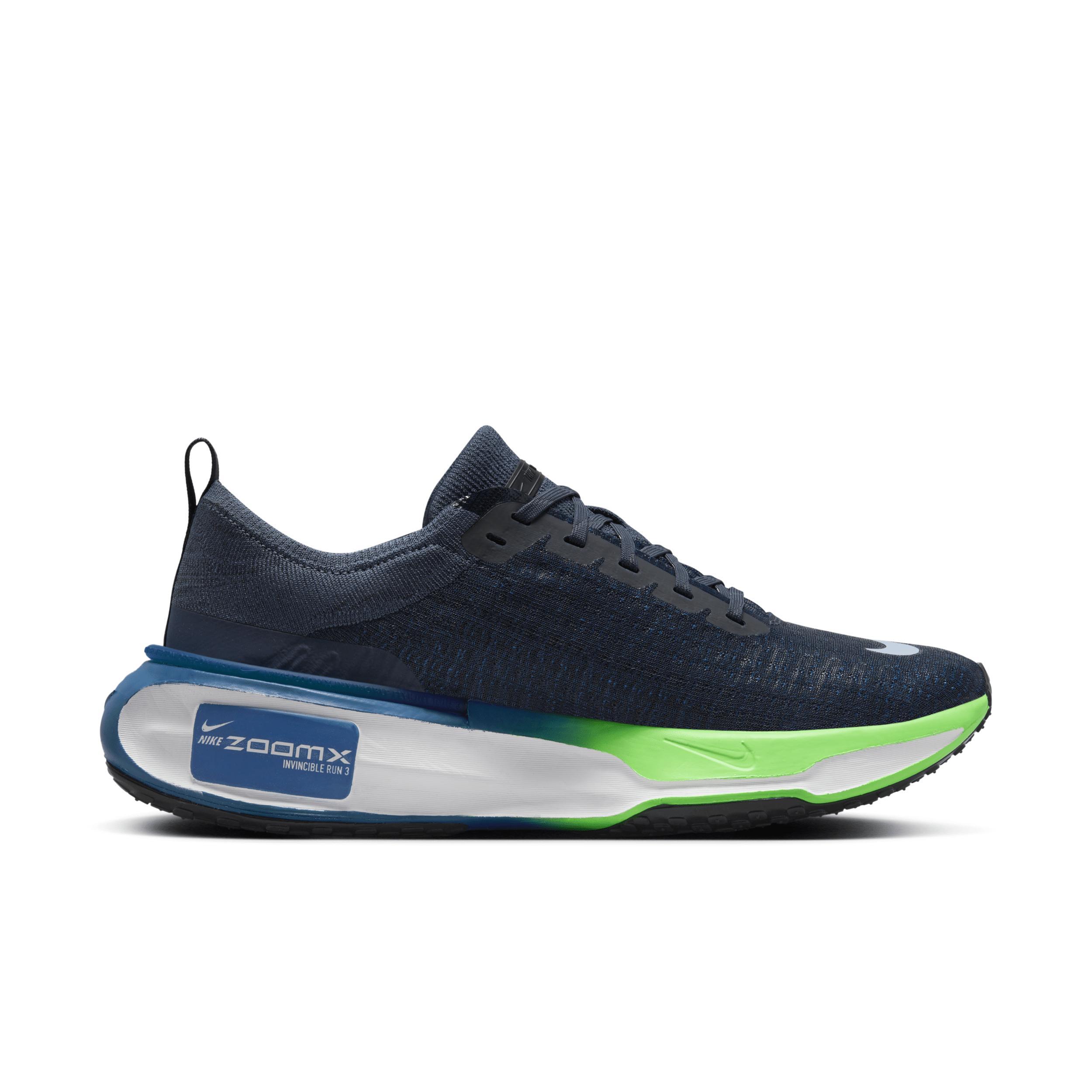 Nike Men's Invincible 3 Road Running Shoes Product Image