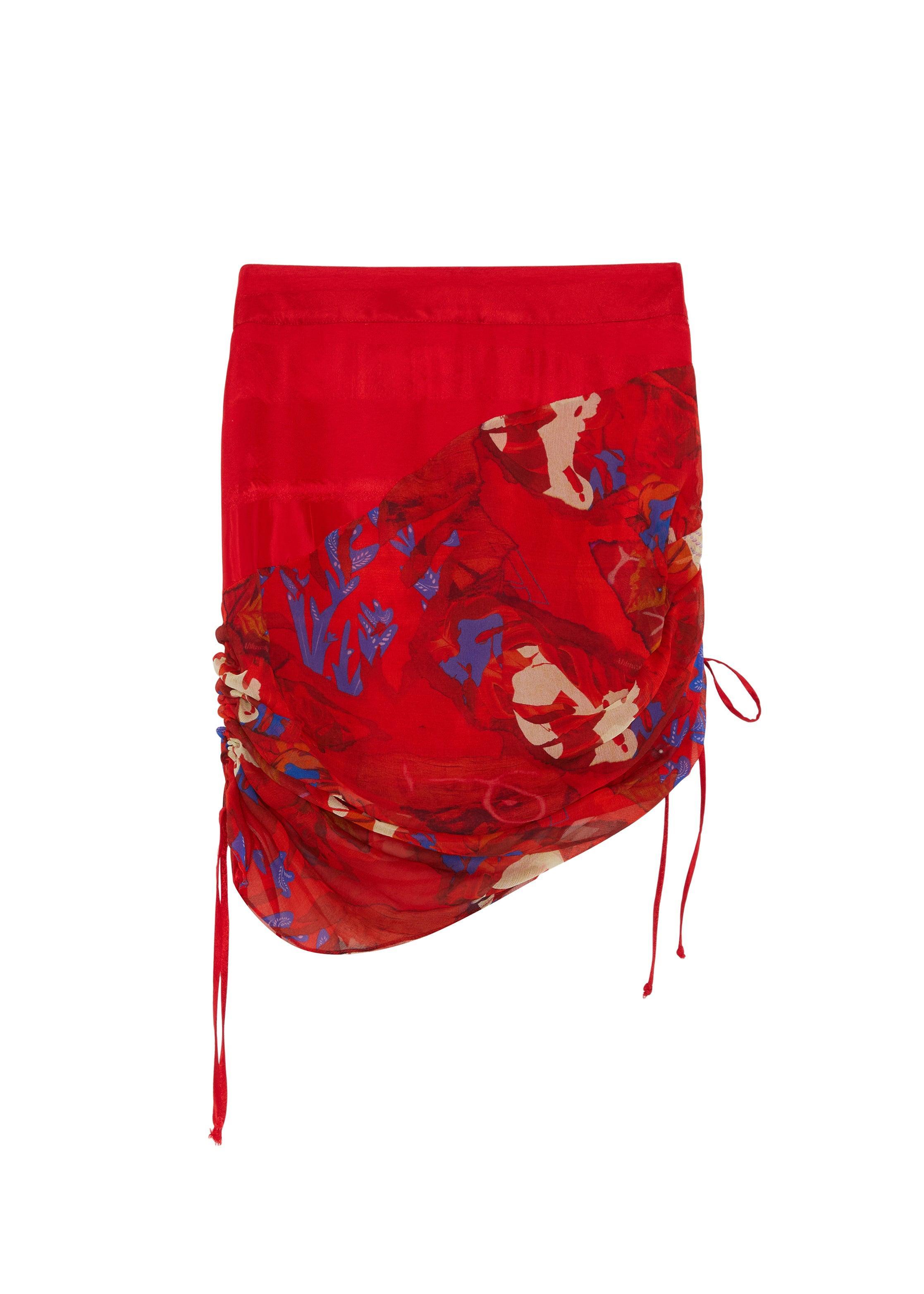 Priya Skirt Female Product Image