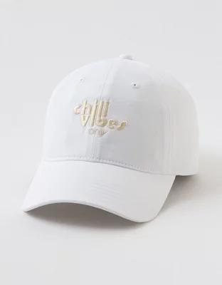 Aerie Graphic Baseball Hat Product Image