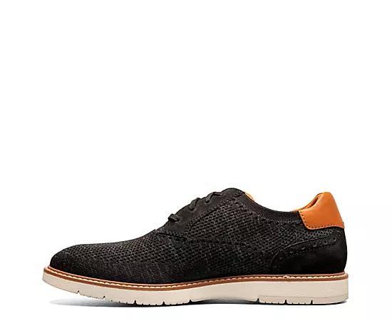 Florsheim Men's Vibe Knit Plain Toe Oxford Product Image