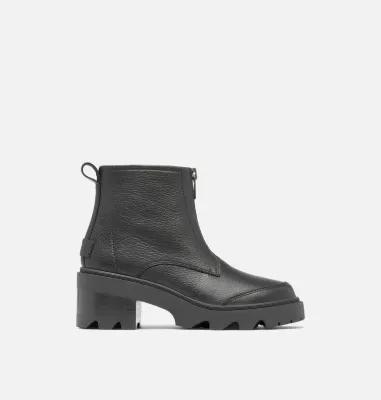 Sorel JOAN NOW Women's Zip Boot- Product Image